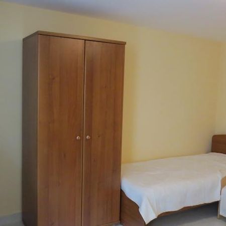 אגר Galagonyas Apartman חדר תמונה