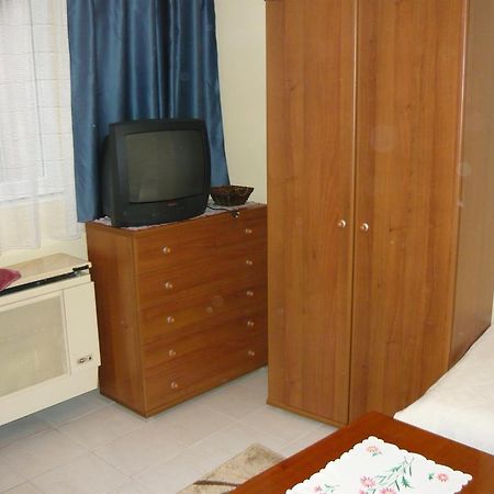 אגר Galagonyas Apartman חדר תמונה