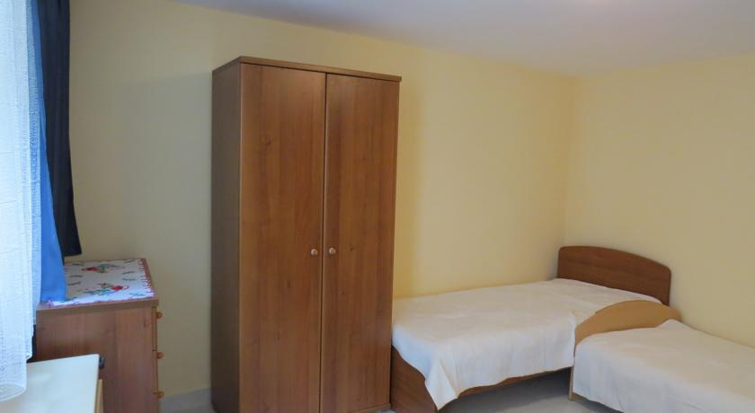 אגר Galagonyas Apartman חדר תמונה