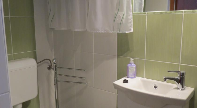 אגר Galagonyas Apartman חדר תמונה