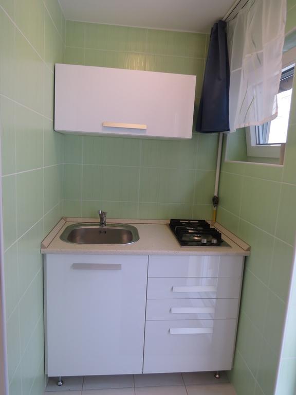 אגר Galagonyas Apartman חדר תמונה